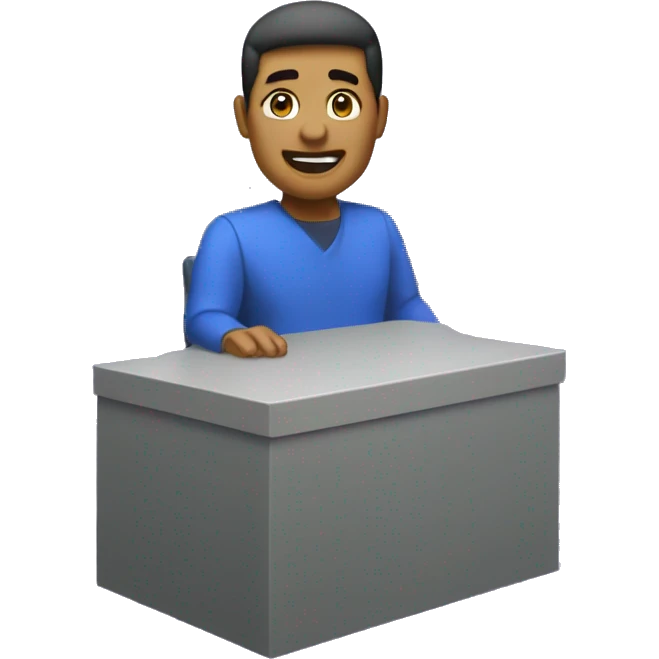 Speaker High Volume on Microsoft Teams (3D Animated) 15.0 emoji