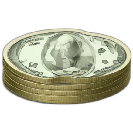 bank-money-coin emoji