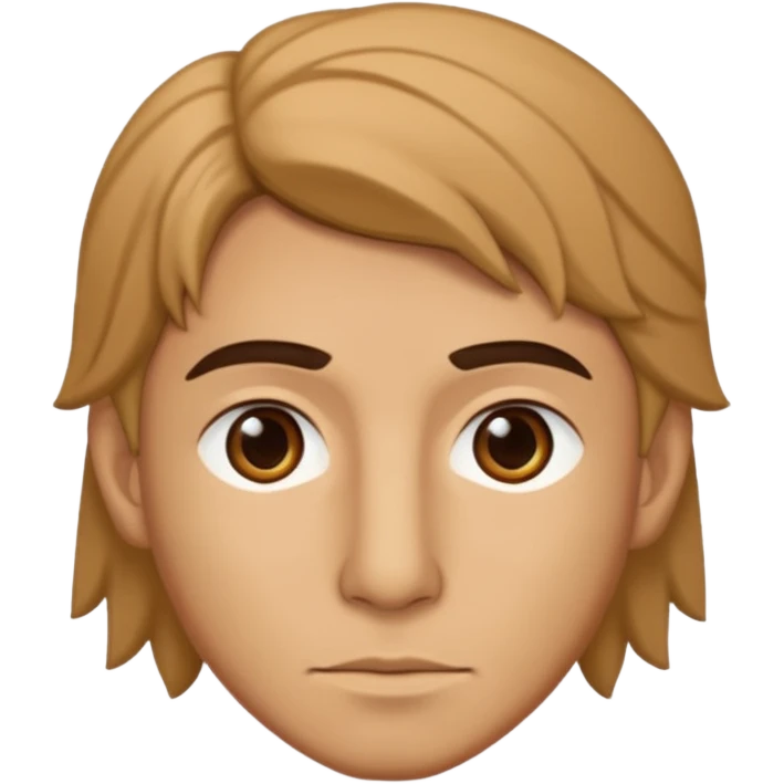 Garson aslan emoji