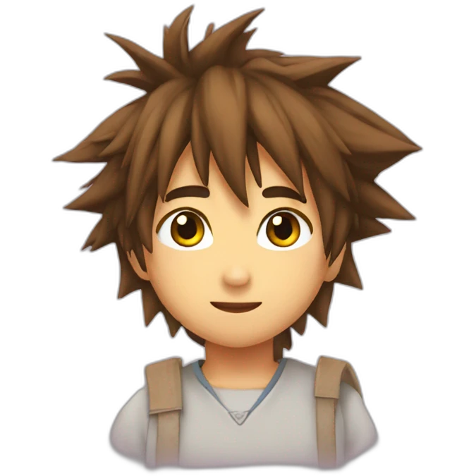 sora emoji