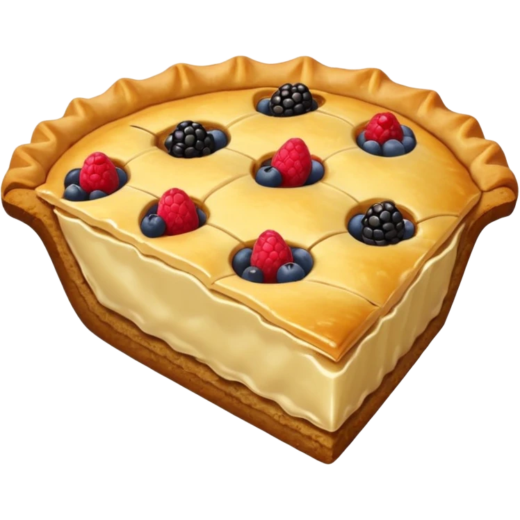 pie emoji