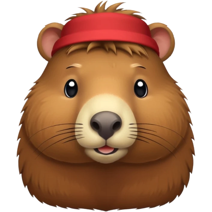 capybara emoji