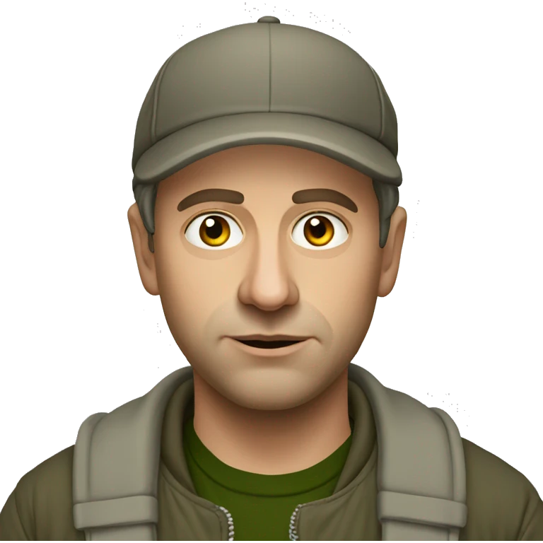 Gopnik emoji