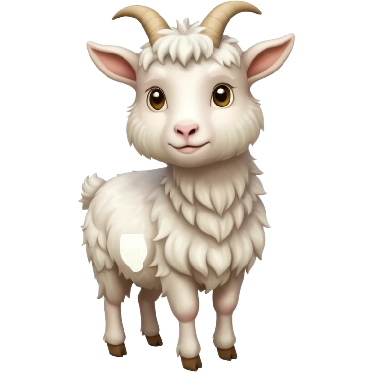 goat emoji emoji