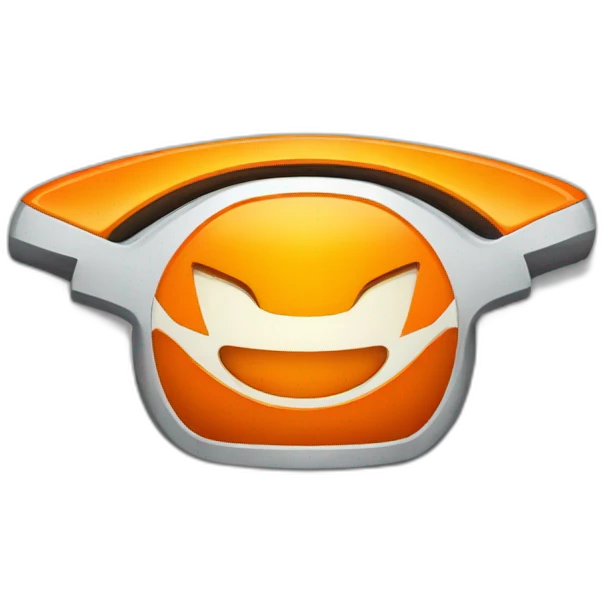 McLaren logo emoji