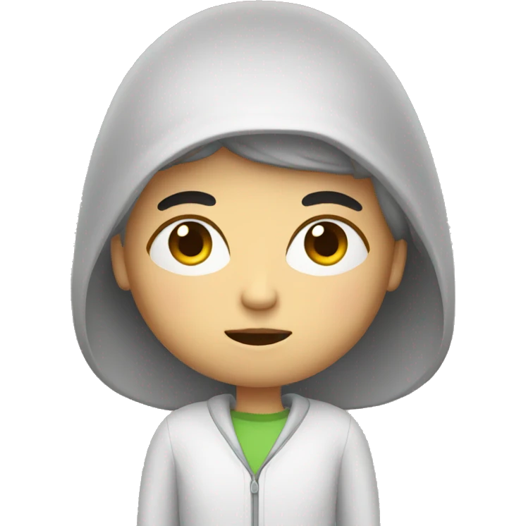 unwell emoji