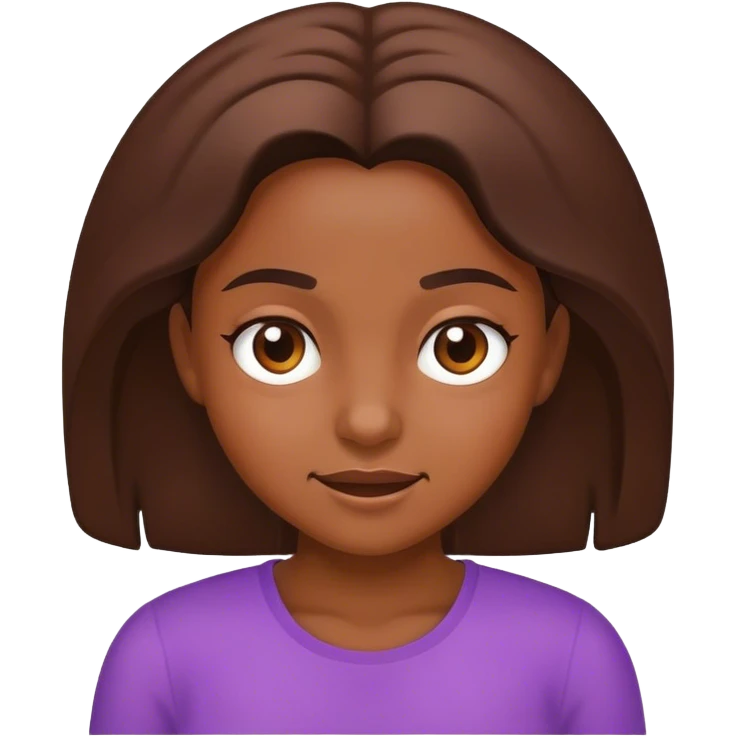 happy Girl Power emoji