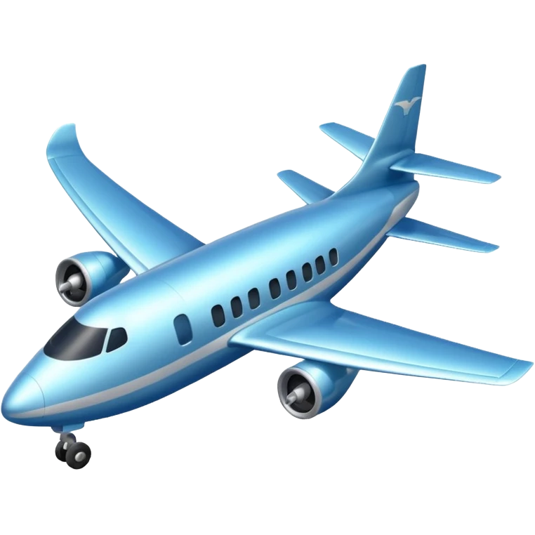 avion emoji