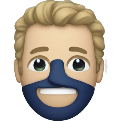 Sigma  emoji
