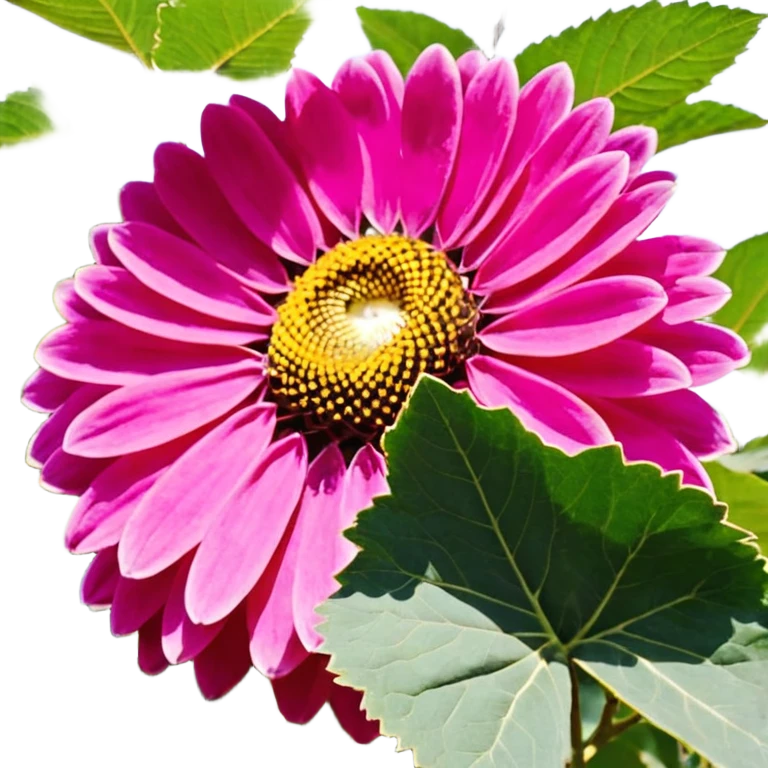 Розовая корона emoji