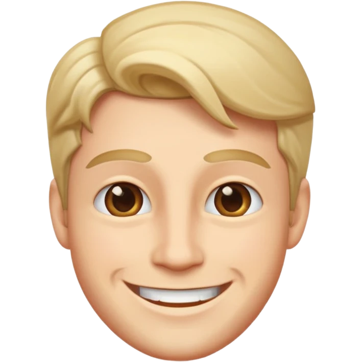 DAVID emoji