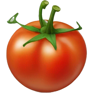 Cherry tomatoes emoji