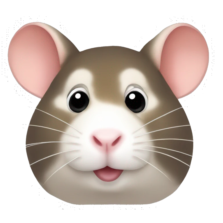 Hamster emoji