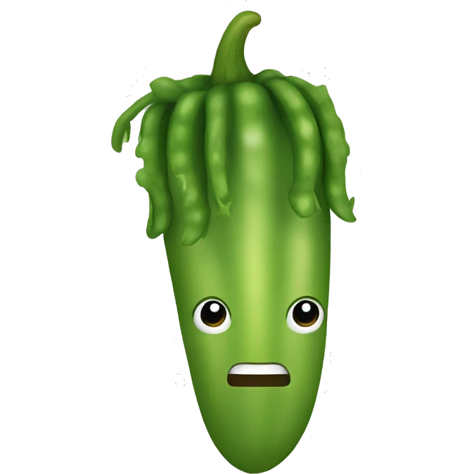 Cornichon  emoji