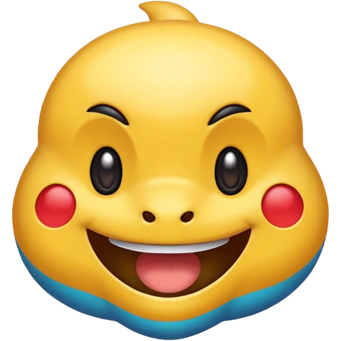 Pokémon emoji emoji