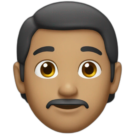 amador rivas emoji