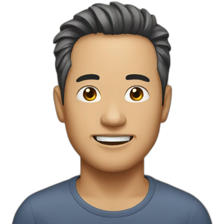 Garry tan emoji
