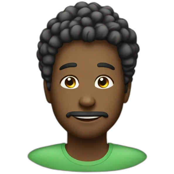 vegan emoji