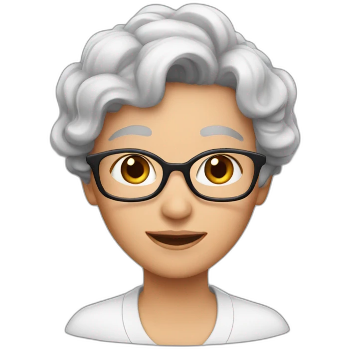Nana emoji