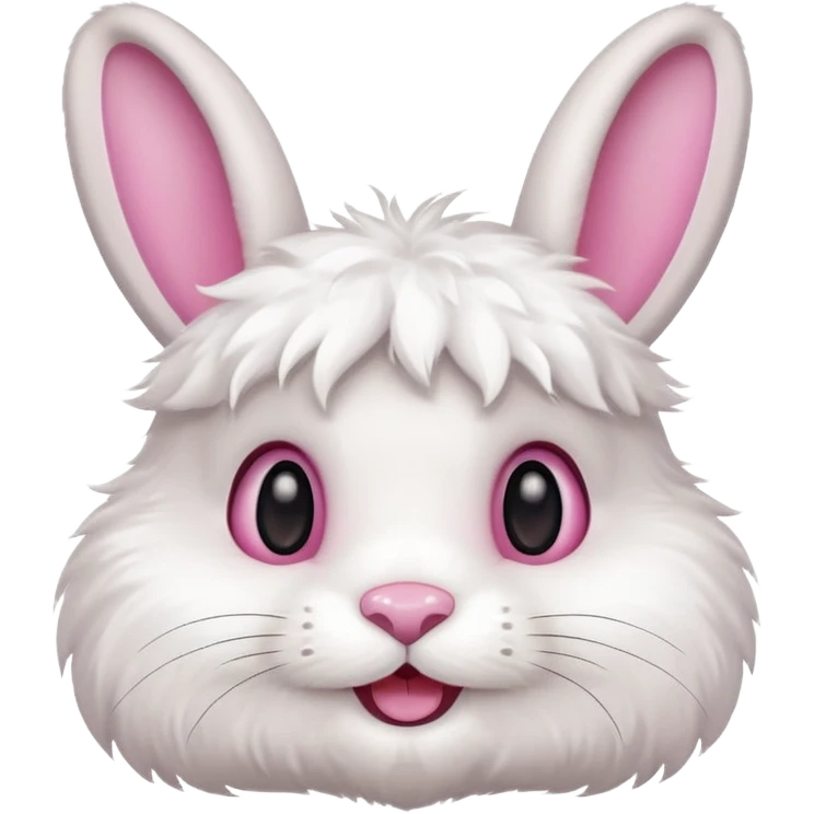 Bonnie the bunny rabbit emoji