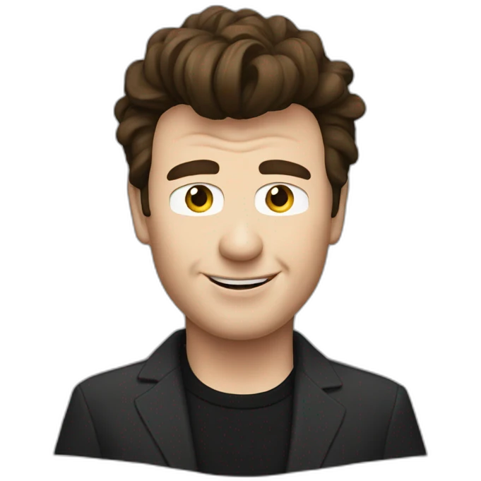 Rick astley emoji