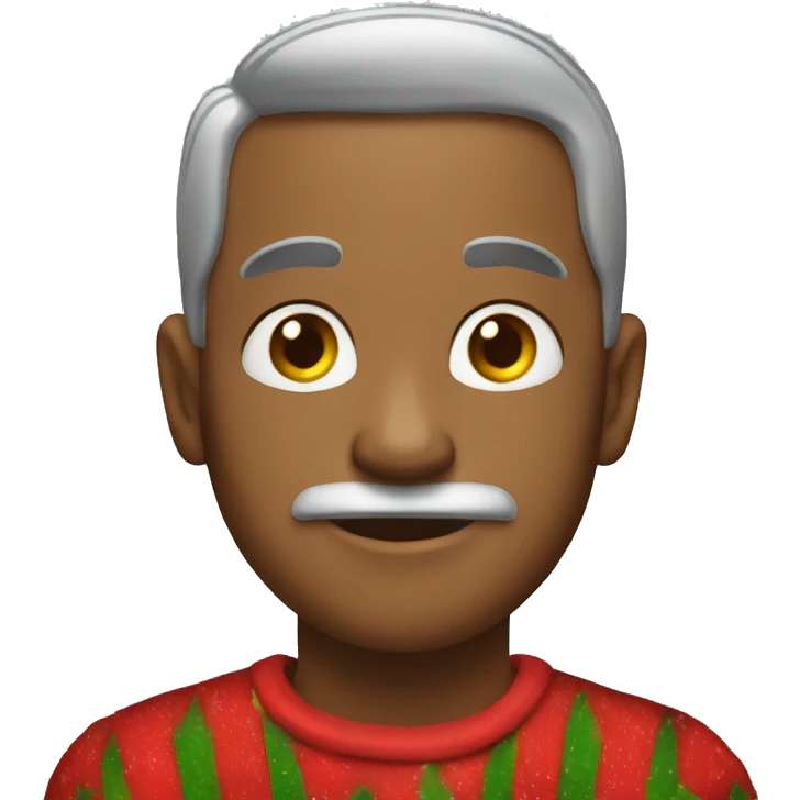 Navidad  emoji