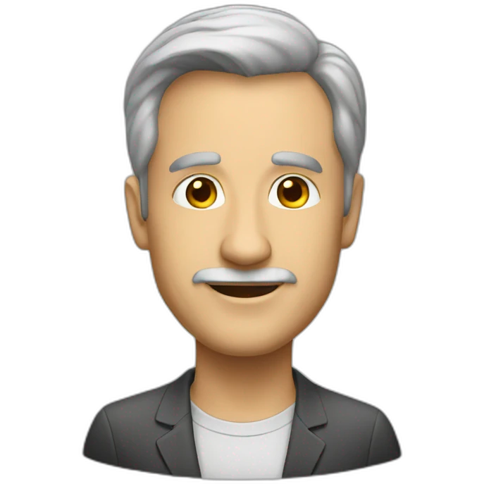 Physics teacher emoji