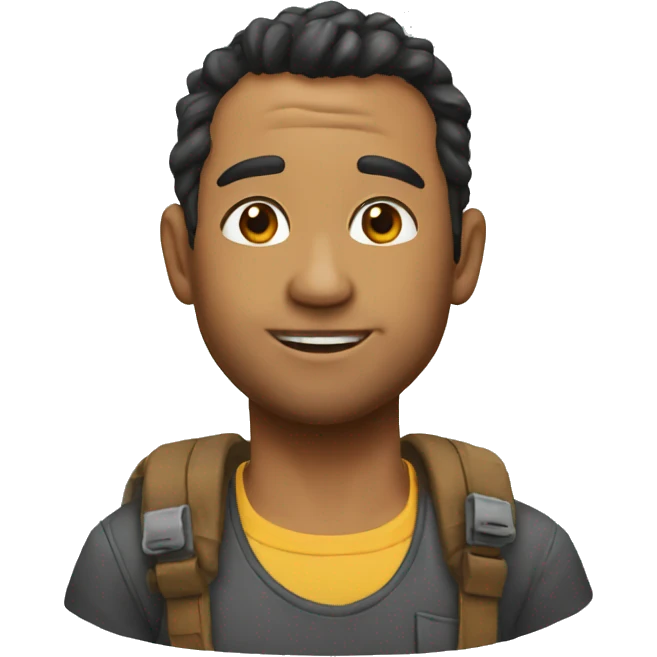 Rochy RD emoji