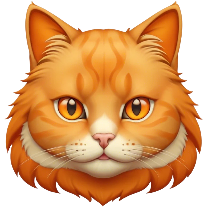 buff cat emoji
