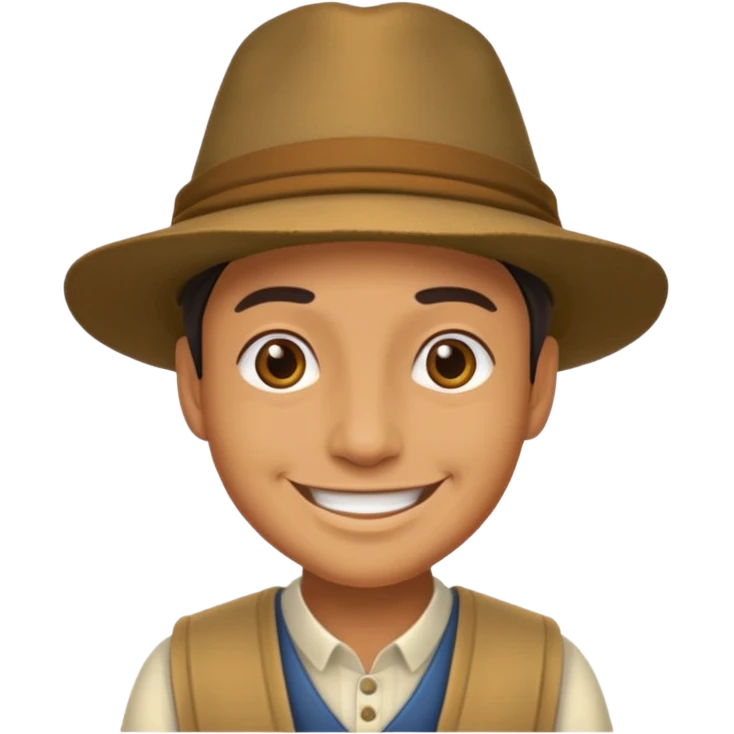 merchant emoji