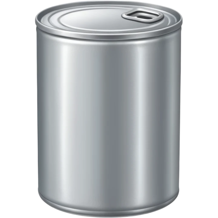 Tin Can emoji