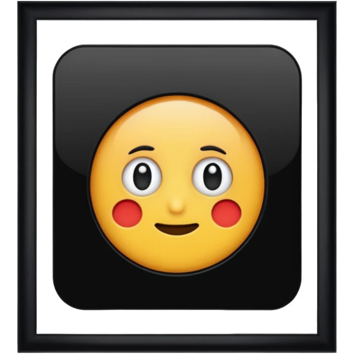 Nah emoji