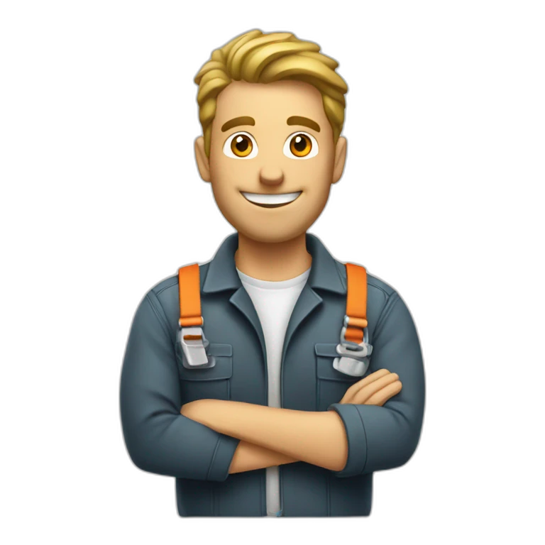 Mechanic  emoji