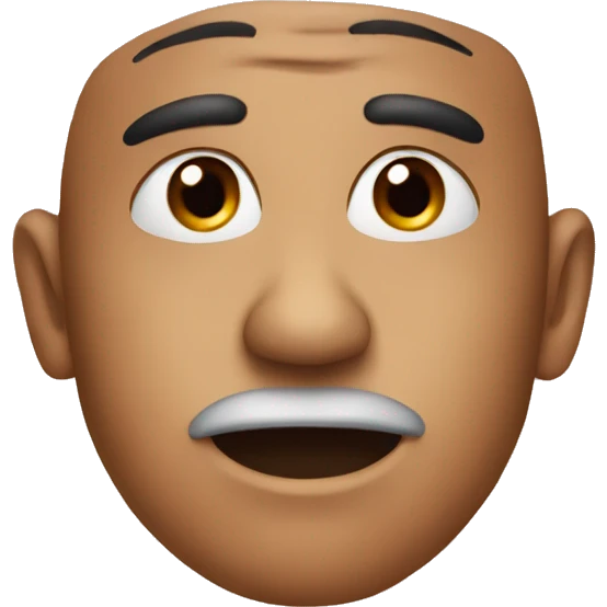 NOSE emoji