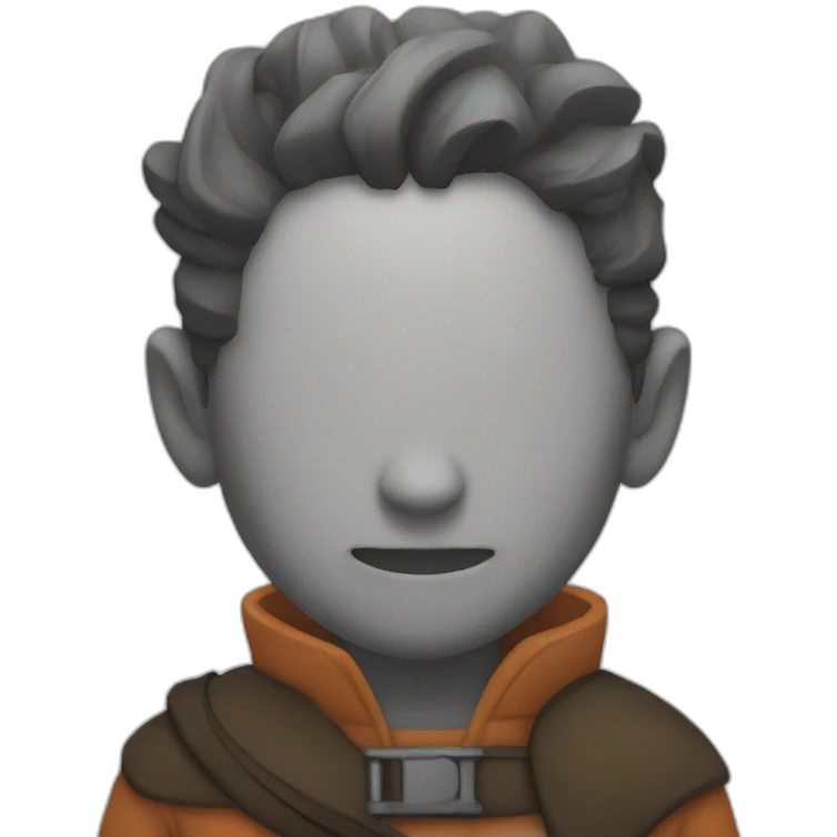 Tobi emoji
