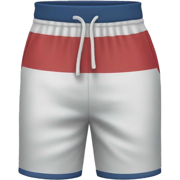 Sweat short  emoji