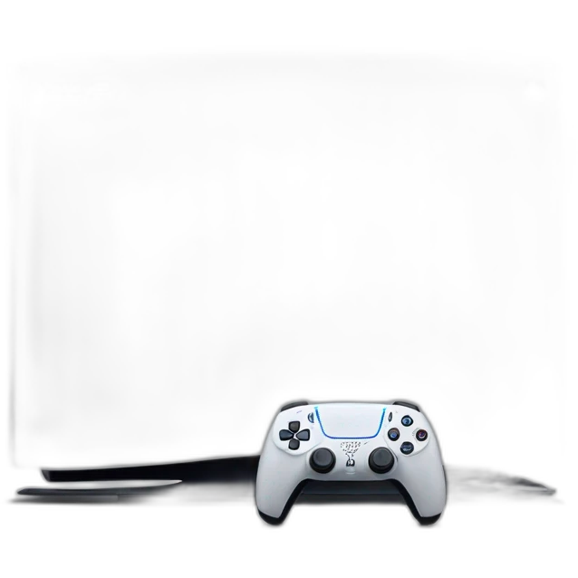 Dual sense ps5 emoji