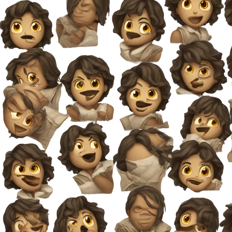 Corazon emoji