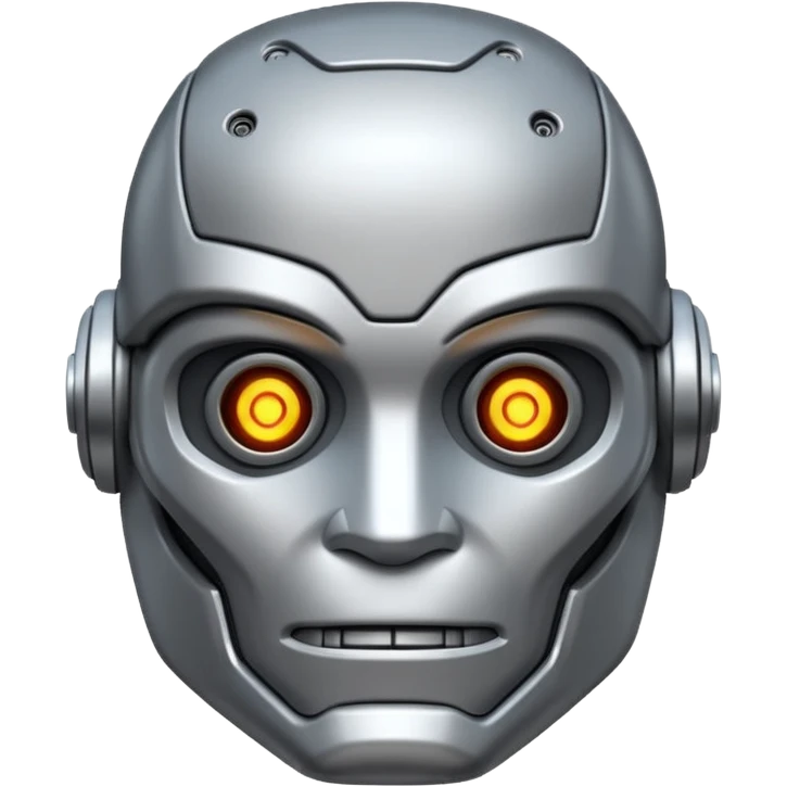 iron mike ai clanker emoji