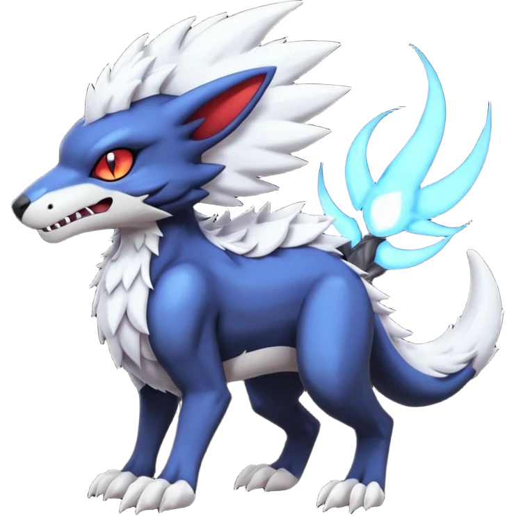 Darkrai-Gatomon-Sergal-Vernid-Protogen-Fakémon-Pokémon-creature  emoji