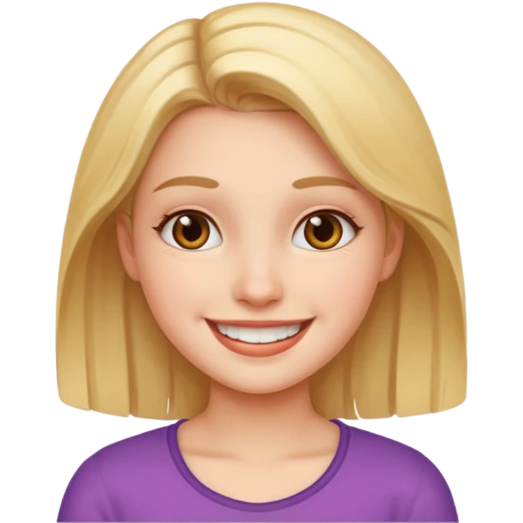 dildo yalayan çıplak kız emoji