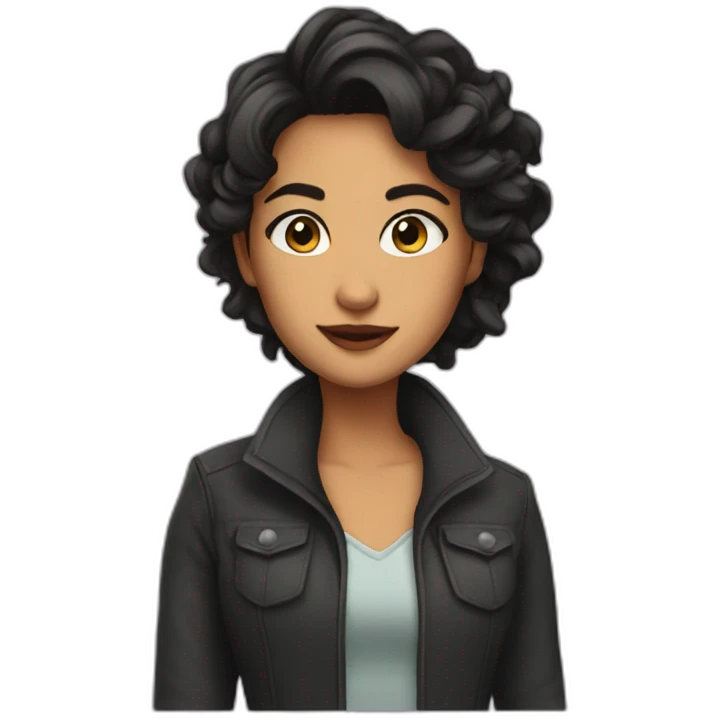 reyna emoji