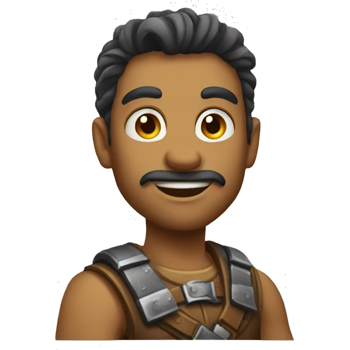 Empires & Puzzles emoji