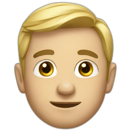 Mercotte emoji