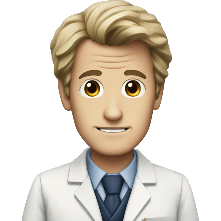 Doctor who 11th  emoji
