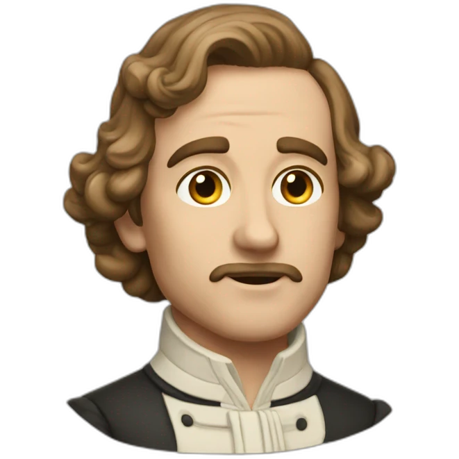 george orewell emoji