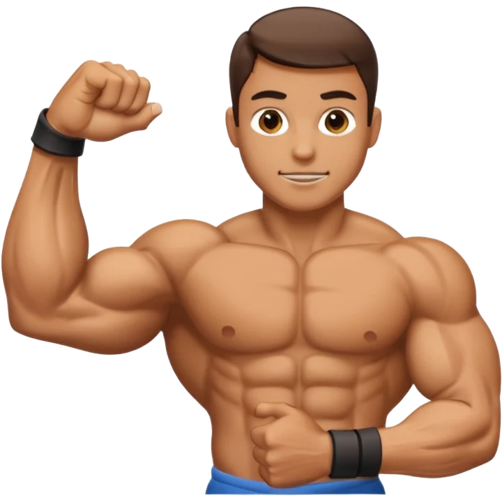 💪 emoji