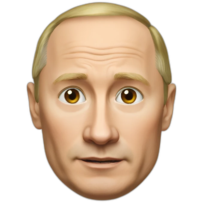 putin best emoji