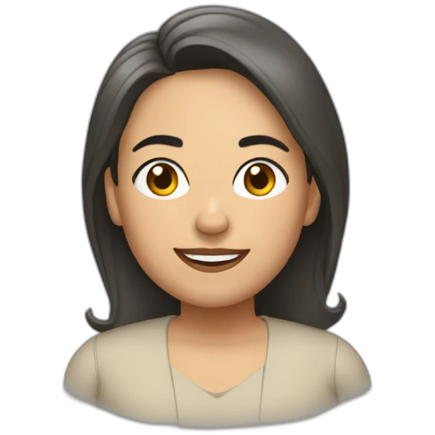 VILMA NUÑEZ emoji