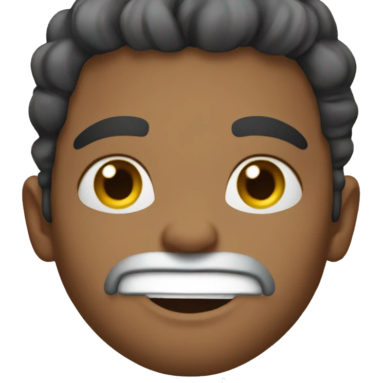 the shak emoji